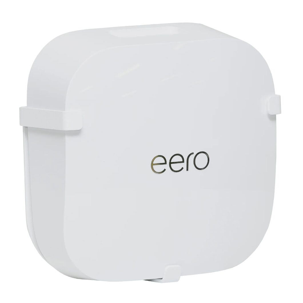 Eero Pro 6E