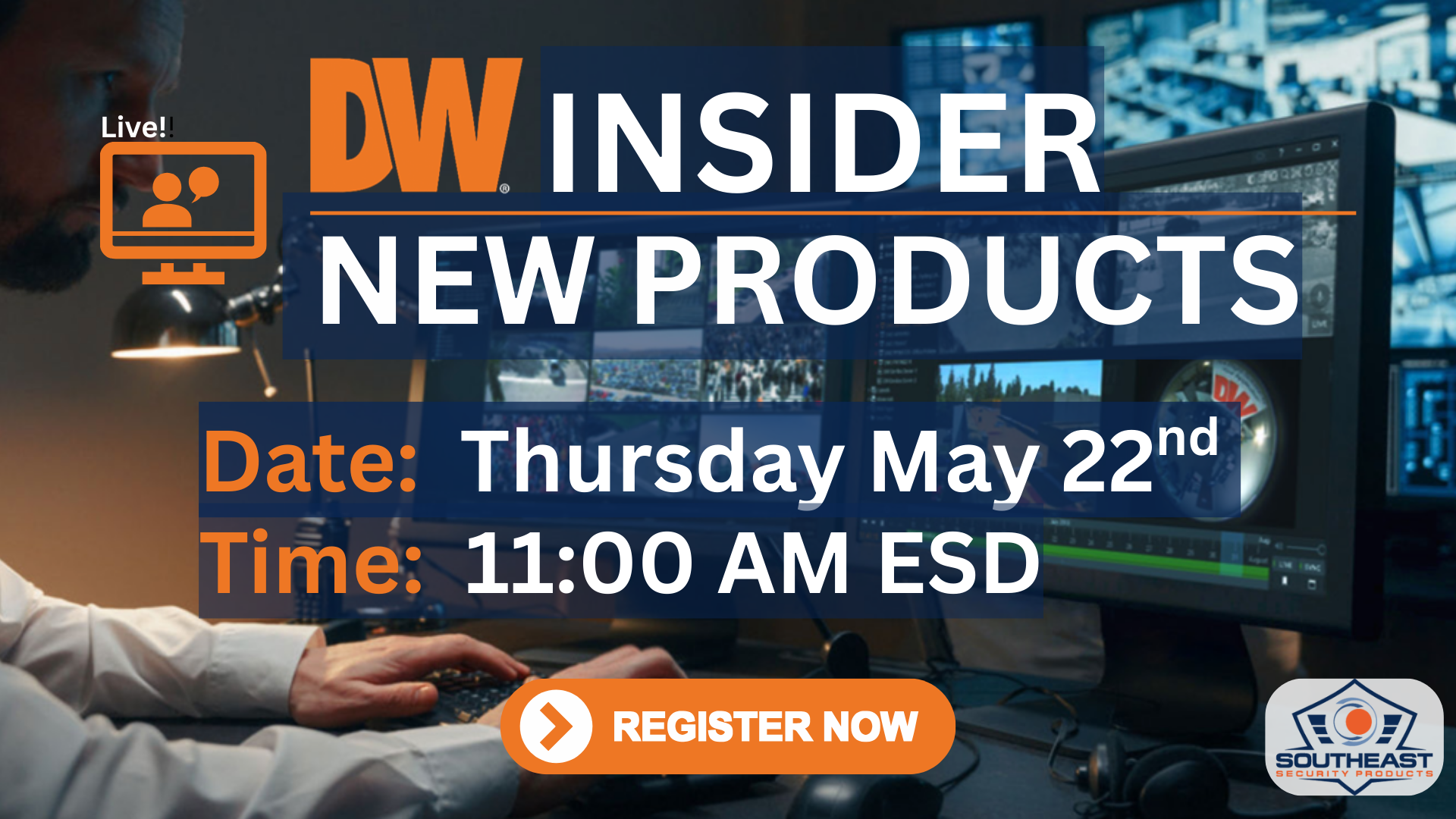 DW Insider Webinar