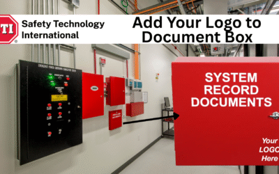 Add Your Logo to the STI Doc Box